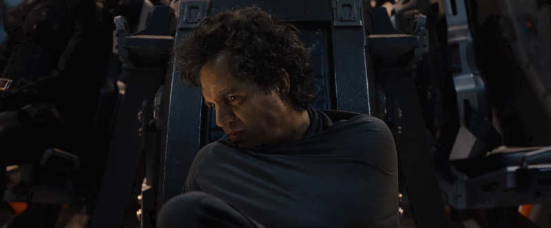 Illustration for article titled A Spoiler-Free-Ish, Shot-By-Shot Breakdown of the New Avengers Trailer
